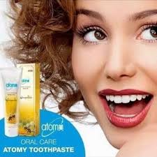 Atomy products